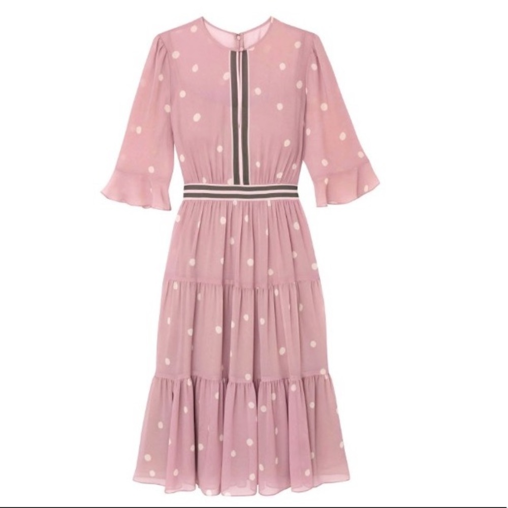 Gal Meets Glam Finley Dress Size 2